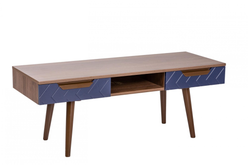 ТВ-тумба Сканди Сапфир. Фото №1