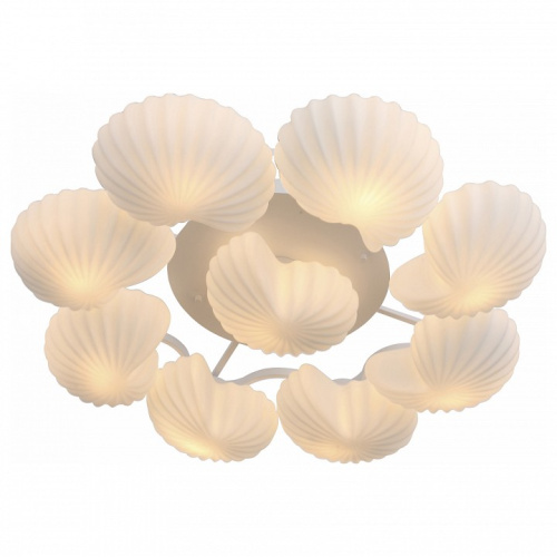 Потолочная люстра ST-Luce Conglia SL534.502.09. Фото №1