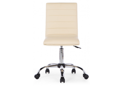Компьютерное кресло Midl бежевый. Фото