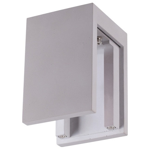 Накладной светильник Novotech Legio 370499. Фото №1