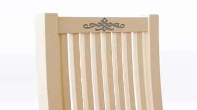 Стул Венеция М 7 тк.1. Фото