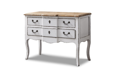 Буфет ESF FL-3001 white F2 (белый) фото Буфет ESF FL-3001 white F2 (белый). Фото №5