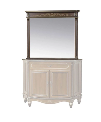 Зеркало Парермо 17. Фото №1