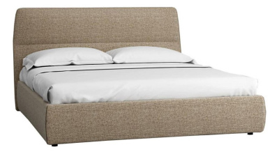 Кровать двуспальная 1.6 Сканди. Фото