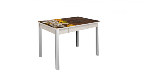 Стол Триумф 1000 не раздвижной. Фото №1