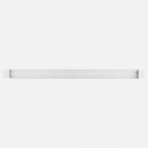 AL5020 18W 1300Lm 6500K, в стальном корпусе, 600*23*60мм. Фото №1