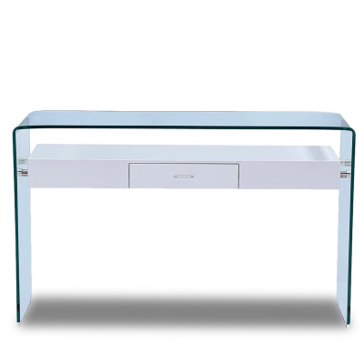 Консоль F-GW709 белая. Фото