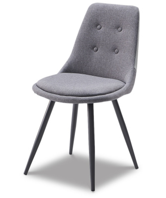 Стул SKY8764 серый. Фото №2
