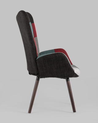 Стул Гранд пэчворк фото Стул Гранд пэчворк. Фото №4