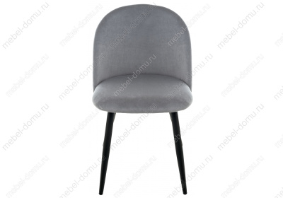 Стул Vels серый. Фото №2