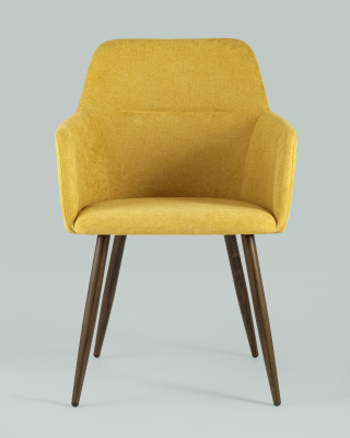 Стул Кинг желтый фото Стул Кинг желтый. Фото №5