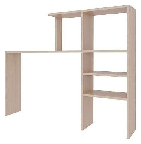 Надстройка 1200 прямая Галерея дуб млечный. Фото №1