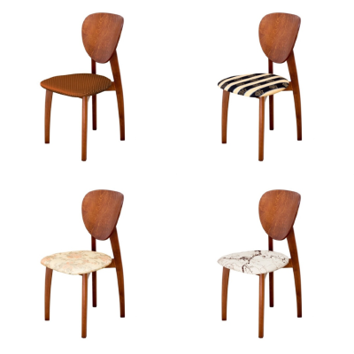 Стул "Модерн". Фото №5