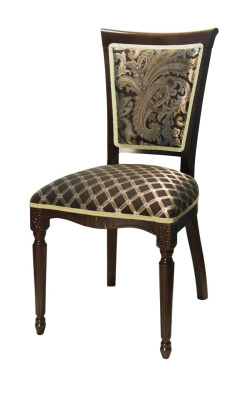 Стул С-12. Фото