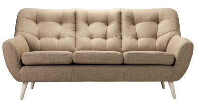 Диван Сканди Браун. Фото