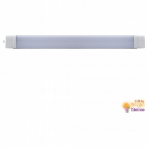 AL5095 18W 1600Lm 4000K, в пластиковом корпусе, 610*70*43мм. Фото №1