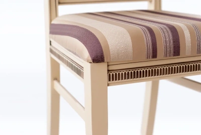 Стул Фаворит 5 тк.2(Молдинг). Фото №3