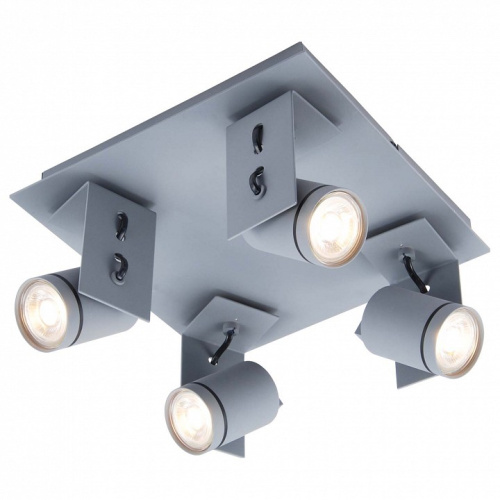 Спот Lussole Dillingham LSP-8024. Фото №1