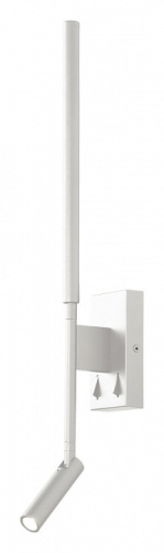 Бра с подсветкой Mantra Torch 6702. Фото №1