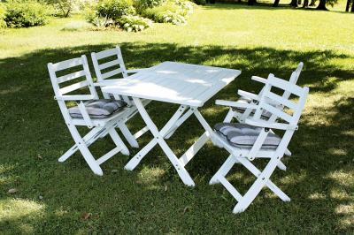 Стул ОПУС складной фото Стул ОПУС складной. Фото №5