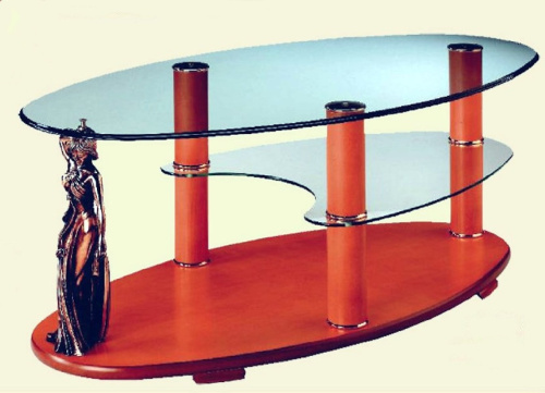 Журнальный стол 2. Фото №1