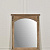 H2730 H03 Зеркало Marseille