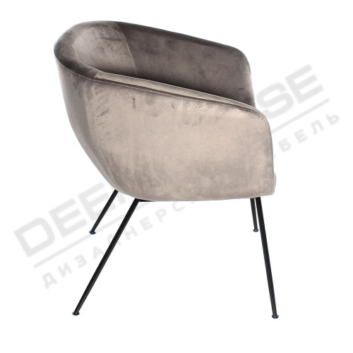 Стул Тулуза серый. Фото №7