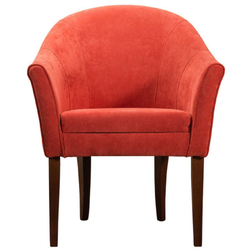 Модуль мягкий со спинкой  Secret De Maison SILESIA (mod. 10098) cotton Kilim, 80х80х43см, бежевый. Фото №6