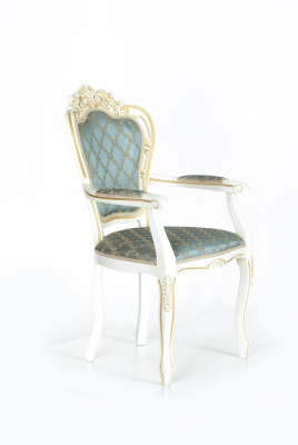 Кресло Дебора-3 фото Кресло Дебора-3. Фото №5