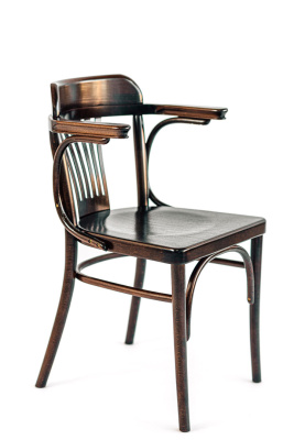 Полукресло Венера (светлый орех) фото Полукресло Венера (светлый орех). Фото №3