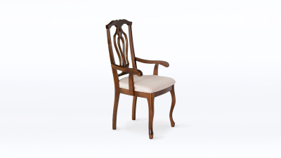 Стул Венеция М 14 жесткое сиденье фото Стул Венеция М 14 жесткое сиденье. Фото №2