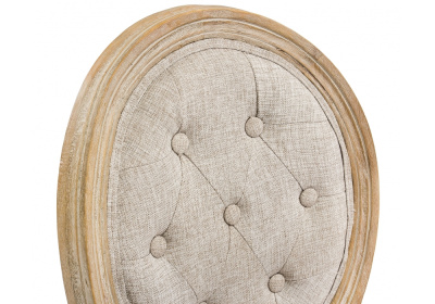 Стул деревянный Dorset antique brushed. Фото