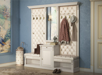 Прихожая Благо 5 Б 5.11-14. Фото №2