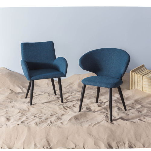 Кресло Askold Arki Сканди Грей. Фото №8