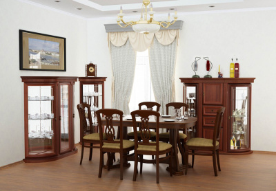 Гостиная Милан. Фото №2