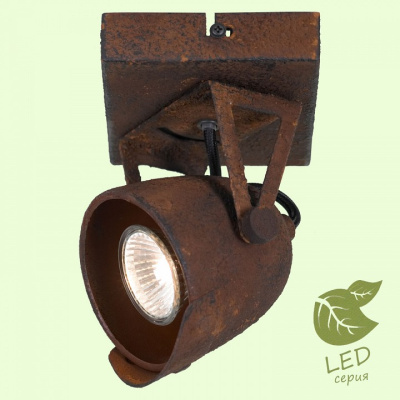 Спот Lussole Montgomery GRLSP-9506. Фото №2