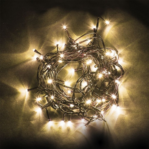 Гирлянда Нить Feron CL90 32371. Фото №1