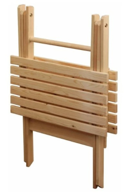 Стол складной ОПУС. Фото №3