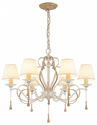 Подвесная люстра Favourite Silena 2635-6P. Фото №2