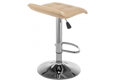 Барный стул Fera бежевый. Фото