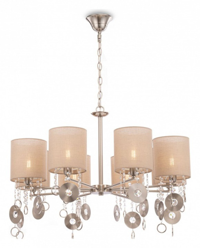 Подвесная люстра Maytoni Kira MOD075PL-08N. Фото №2