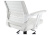 Компьютерное кресло Sindy белое. Фото №7