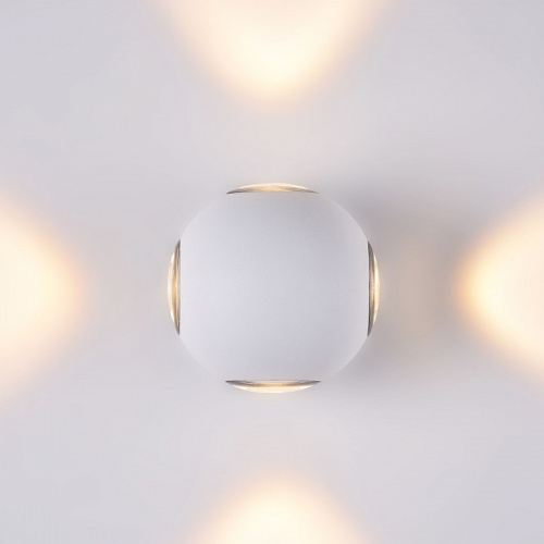 Накладной светильник Maytoni Gansevoort O575WL-L12W. Фото №2