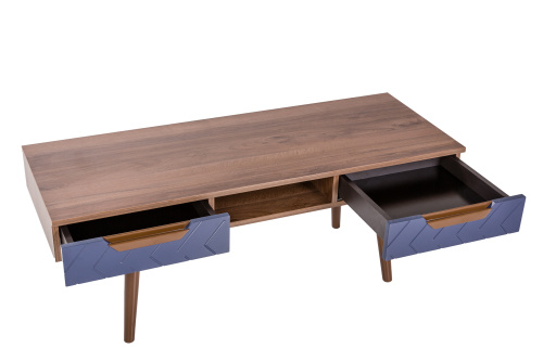 ТВ-тумба Сканди Сапфир. Фото №6