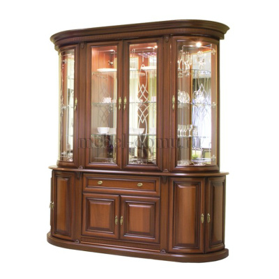 Комод шестидверный Милан 2. Фото