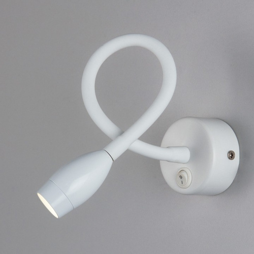 Бра Elektrostandard Band a039999. Фото №1