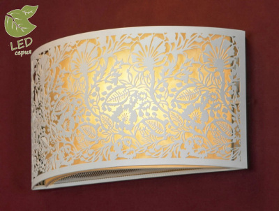 Накладной светильник Lussole Vetere GRLSF-2301-01. Фото №2