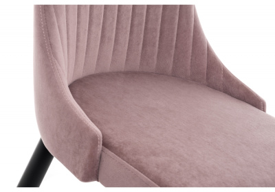 Стул Kora light purple. Фото №5