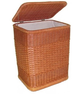 Корзина для белья 16/06 малая. Фото №3