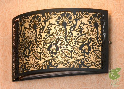 Накладной светильник Lussole Vetere GRLSF-2371-01. Фото №2